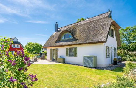 Ferienhaus Seeschwalbe 14 - Foto 1