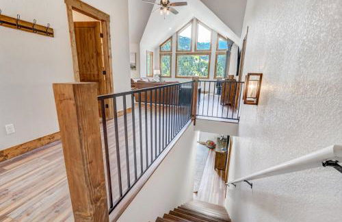 Valley Vista Lodge Hot Tub Shuffleboard Darts BBQ - Foto 15