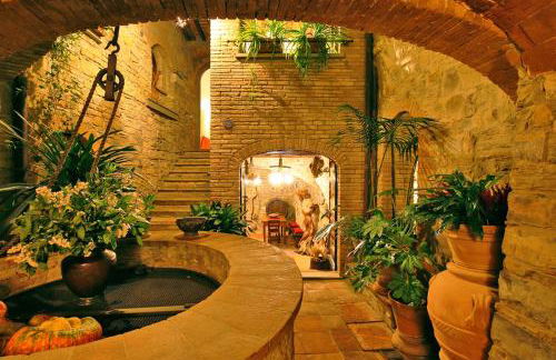 Apartment in B&B Del Giglio - Foto 27