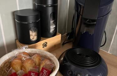 Appartement confortable et cosy - Foto 8