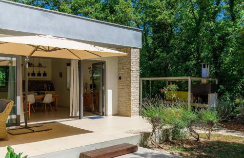 Holiday Home Villa Frleti by Interhome - Foto 70