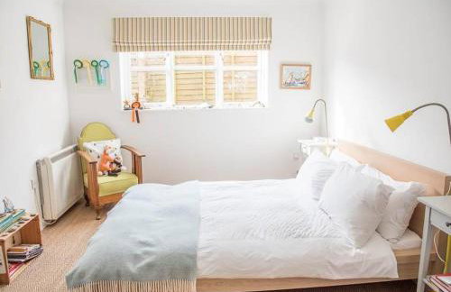 Honeybee Cottage, Orford - Foto 20