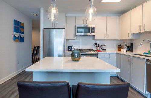 Luxury Apt Near Downtown - Foto 6