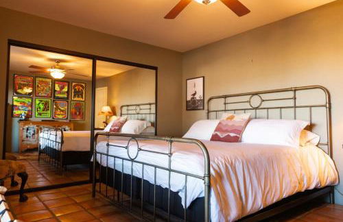 3 Bedroom Ranch -Hot Tub -Walk to P&H and Red Dog - Foto 51