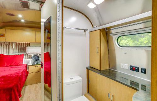 River Access and Private Deck Mountain View Retreat - Foto 19