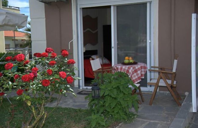 Studios Giannakis - Foto 62