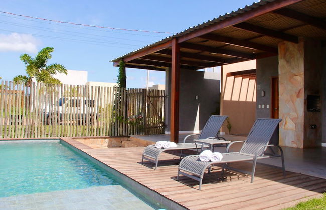 Anfitrya - Casa 58 - Foto 21