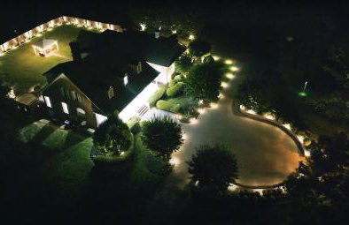 Retreat Estate in Apex NC - Foto 26