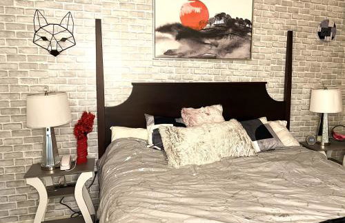 Deluxe Mountain Fox Suite Jiminy Peak - Ski On Off - Fully Redone Decor - Foto 1