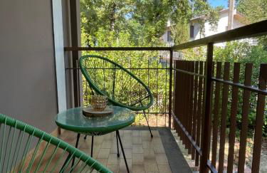 Villa Le Querce Biohacking & Wellness - Foto 4