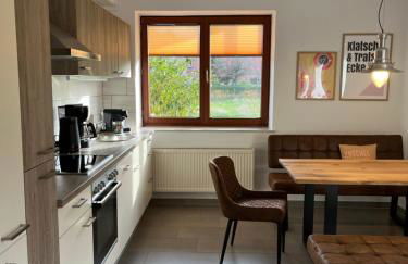 Hof Horsten - Wohnidyll in ehemaliger Scheune - Foto 13