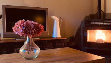 La Casita de Chocolate - Encanto Rural en Espinoso de Compludo - El Bierzo - Foto 3