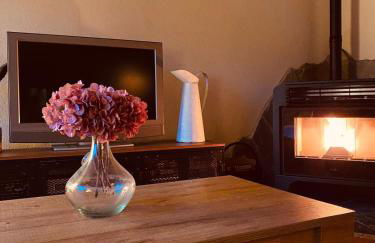 La Casita de Chocolate - Encanto Rural en Espinoso de Compludo - El Bierzo - Foto 3