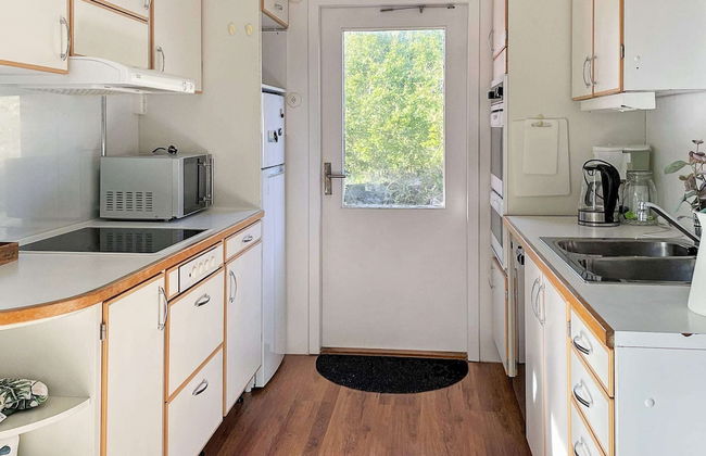 Magical Seaside Retreat on Tjorn-by Traum - Photo 7