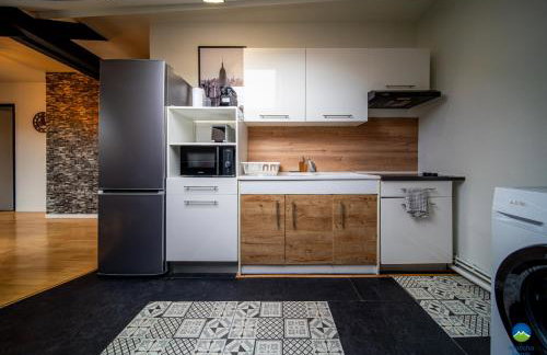 NEW CATTENOM - Apartments for Teams & Families - 2 to 5 beds, 3-min parking - Foto 6