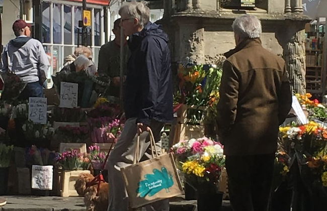 The White House Wells 2 Park View - Foto 21