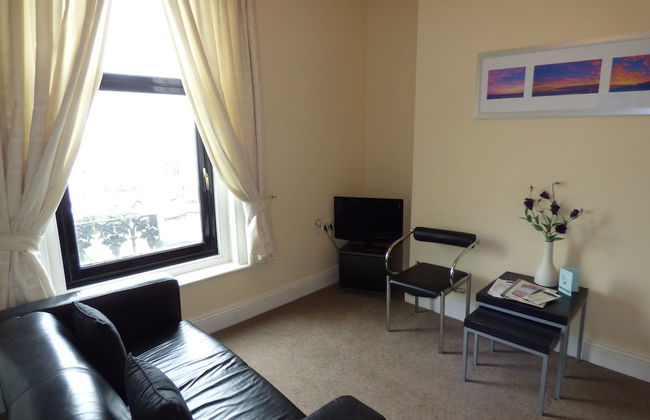 The Carlton Holiday Apartments - Foto 69