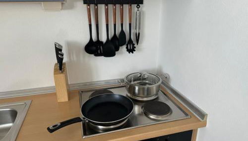 Bavaria Home - Zentral, Küche, Netflix - Foto 2