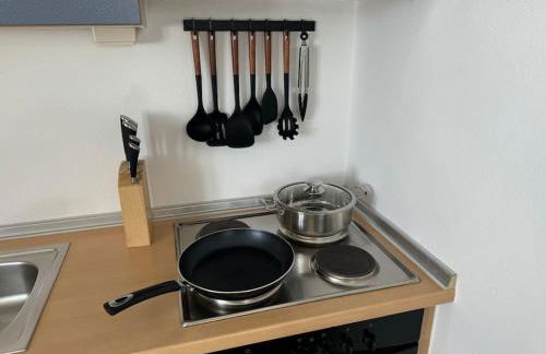 Bavaria Home - Zentral, Küche, Netflix - Photo 2