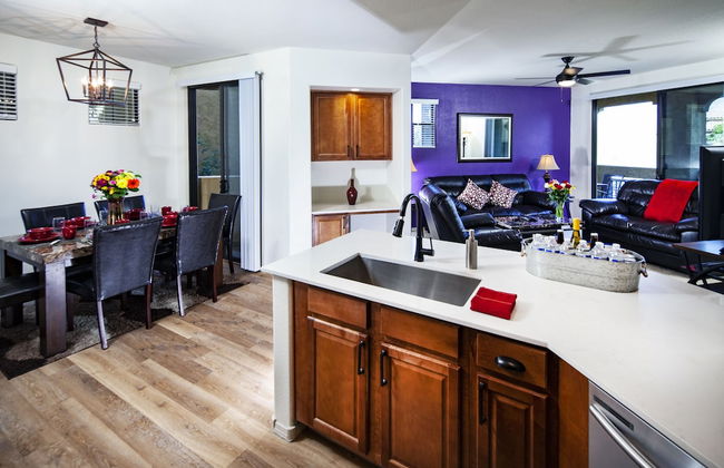 Meridian CondoResorts - Foto 30