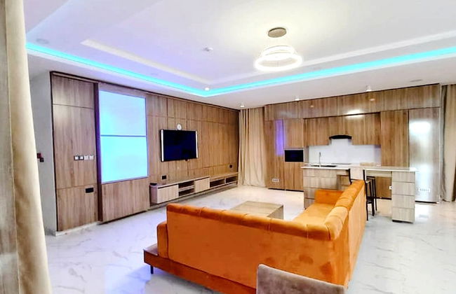 1401 Luxury Apartments - Foto 10