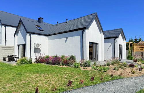 Przystanek Łasin - Foto 1