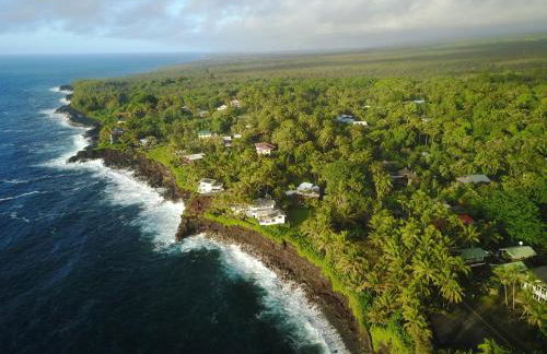 The Dolphin Cottage at Kehena Beach - Foto 18