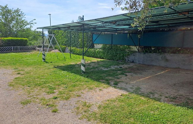 Apartments Berny - Photo 32