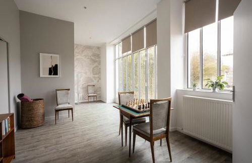 Le Logis de Saint Jean - Foto 19