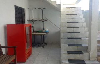 Ótima casa com piscina em Praia Grande - Photo 31