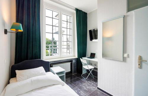 Hotelzimmer in Düsseldorf 2 Heidelberger Hof - Foto 7