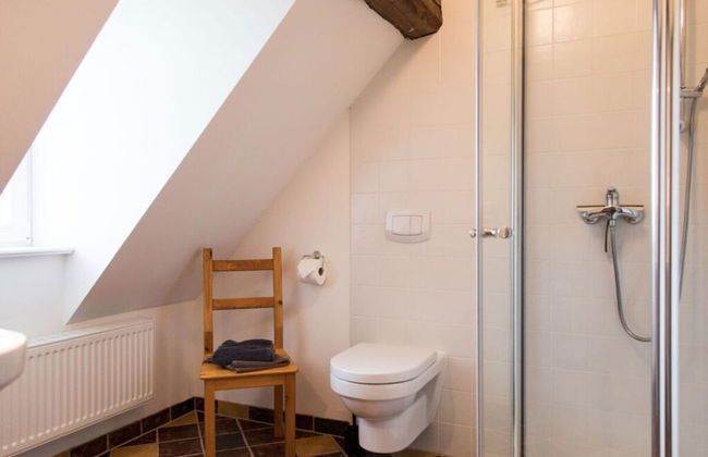 Old Bakery - Vorderhuus - Photo 12