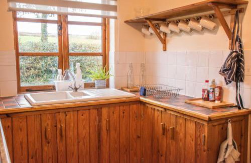 3-bed Barn Eco-lodge on the Tarka Trail - Foto 25