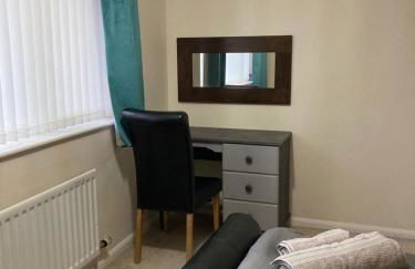 Tempest House 3 bedroom - Photo 9