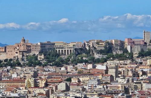 Anna's house Su Planu - Foto 18