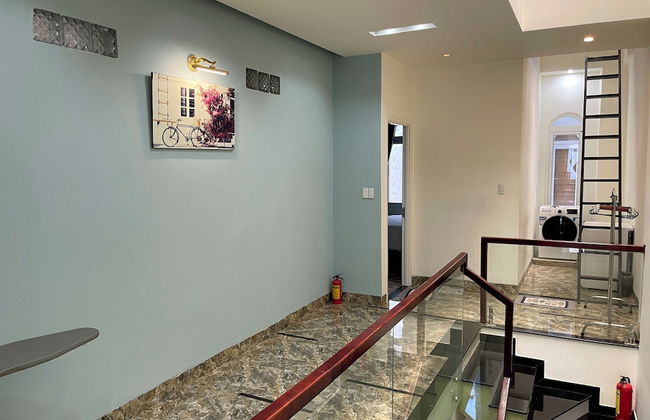 Aroma Luxury Villa - Foto 48