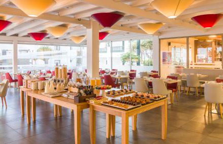 Aparthotel ILUNION Costa Sal Lanzarote - Foto 86