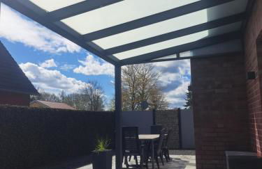 Haus Moor Merland - Foto 68