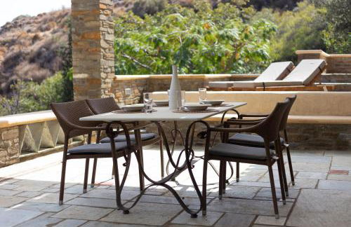 Sunshine beach house by Andros Villas Collection - Foto 7