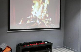 Suite CinéRoom à 25 min de Paris - Foto 21