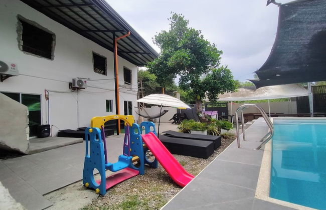 Asiah'S Villa - Foto 13