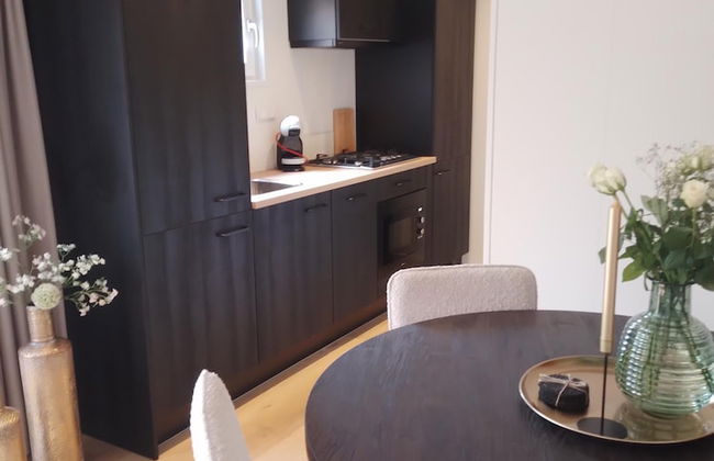 Lodge in Hattemerbroek Near Veluwe Forest - Foto 9