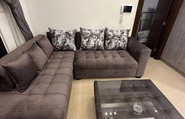 Aboun Rooftop 2bedroom Kh&sh - Photo 37