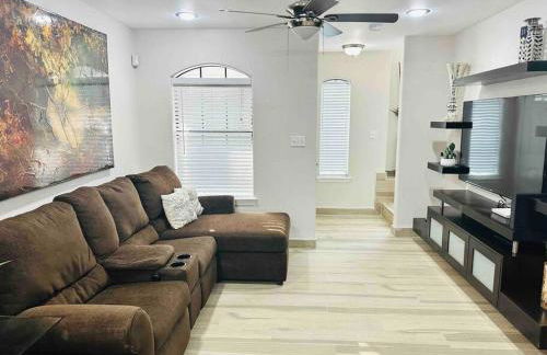 Sharyland Townhome - Foto 10