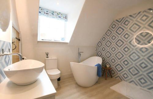 Arlo Cottage, Orford - Photo 8