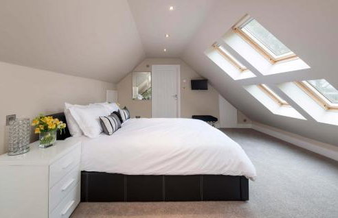 Bracken Howe Lodge - Foto 12