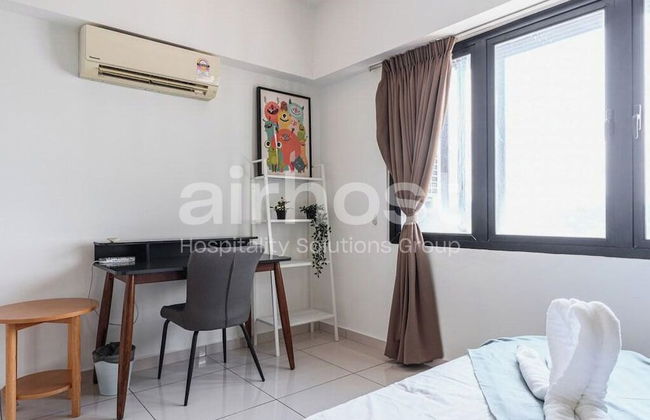 Avenue D'Vogue by Airhost - Foto 9