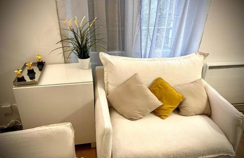 PARIS CITY-Le Raincy - Facing station - 4 to 8 Pers - Foto 25