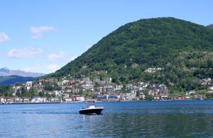 Lavena - LAKE & MOUNTAIN Apartments - Foto 55