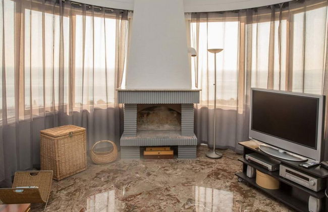 Saronicos Gulf View in Anavissos - Photo 23